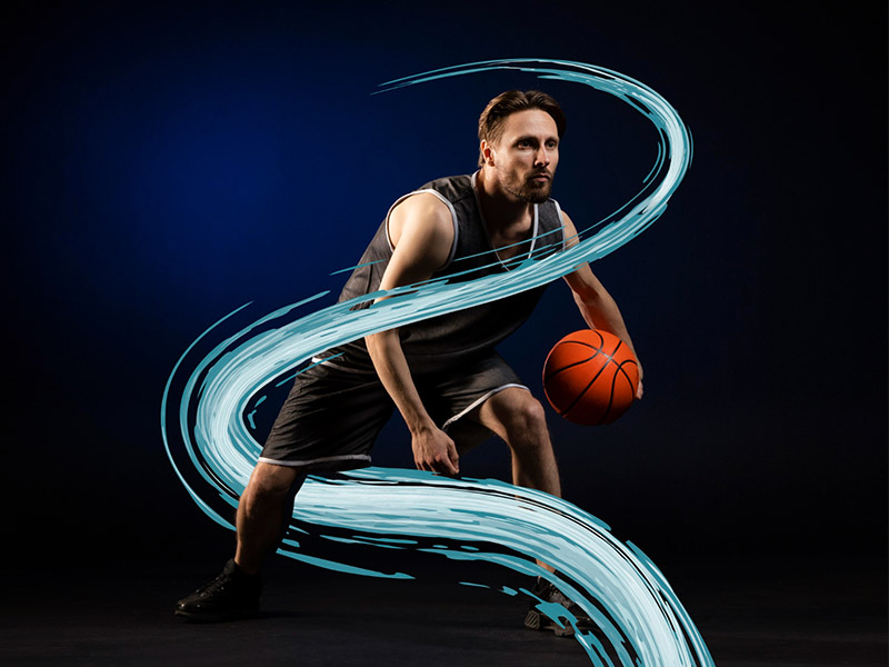 01月31日NBA常规赛活塞勇士全场录像